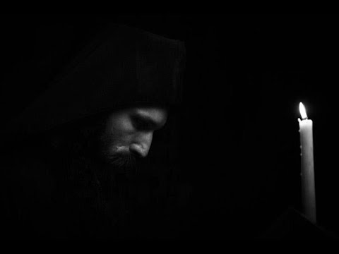 გალობა - Georgian Orthodox Chant - სულთა თანა... - ზარზმელი ბერები