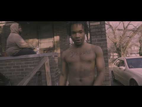 TrenchBoy Brickz - Free Smoke "Intro" (Ofiicial Music Video) Shot by BlvckFilmz