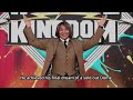 Hiroshi Tanahashi Vs Kazuchika Okada LIVE In English January 4