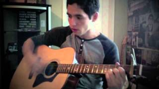 Matt Costa - Sunshine (Cover)