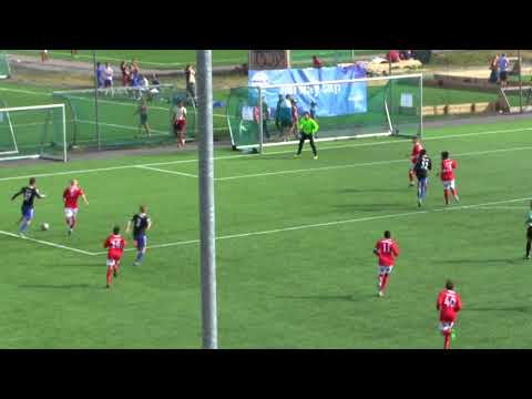 Norway Cup: Skeid G15 - Honningsvåg T&IF Turn 5-0