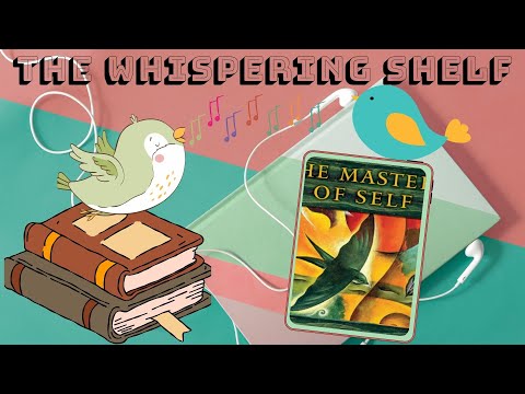 Mastery of Self |  Don Miguel Jr. Ruiz |  Self-help | Full Audio book | The Whispering Shelf