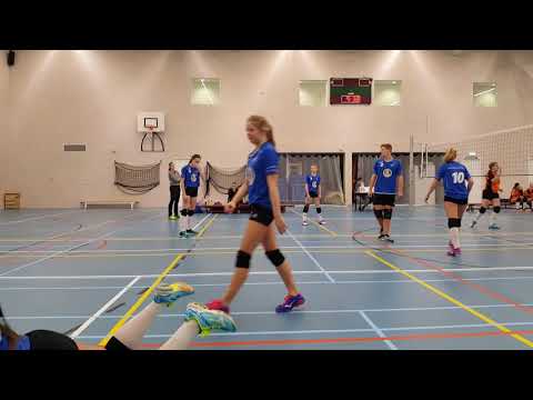 Vios xb1  4-0 zuvoc xb1 1e set