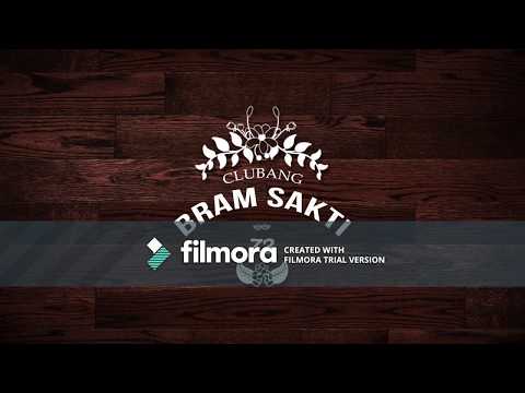 BRAM SAKTI 73