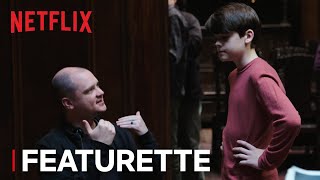 The Haunting of Hill House | Featurette: The Making Of Episode 6 [HD] | Netflix