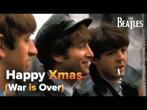 Videoclip de You've Got To Hide Your Love Away (Take 5 / Anthology 2 Version) — The Beatles