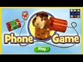 Wonder Pets Phone Game How To Play