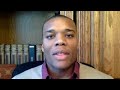Army Officer Democrats Need To Show Black Voters Respect