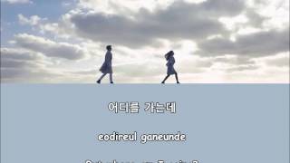Kim Hyung Jun- Counting on You [Eng | Rom | Hang.]