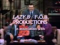 Lazy B F O B Productions 20th Television 1985 2008
