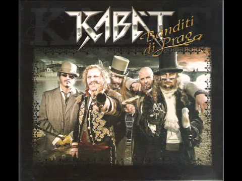 KABÁT Banditi di Praga