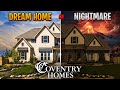 Who Is Coventry Homes Texas Builder? [Behind the Builder in DFW]