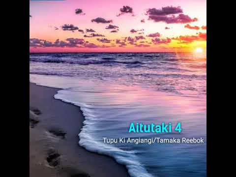 Tupu Ki Angiangi/Tamaka Reebok - Aitutaki 4 Vol 1 #throw🔙 #682music🇨🇰