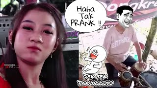 Download lagu Cak toto Prank ELLEN 🤣🤣 // Cidro 3 - Alrosta Dongkrek Sragen terbaru mp3