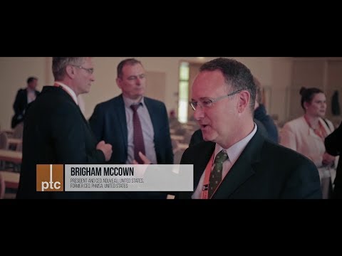 12th Pipeline Technology Conference - ptc 2017