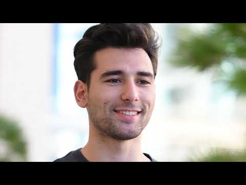 Mallorca-Schulung: Kurzinterview mit Tayfun