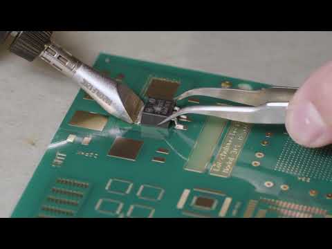 Ersa erklärt – Lötspitzen + Anwendung