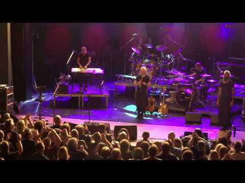 Lazuli - Les courants ascendants (mit anschließender Keyboard- und Schlagzeugimprovisation)