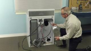 Whirlpool Dryer Repair: How to Replace the Heater Box