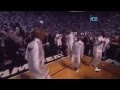 The Finals 2013 NBA Miami Heat Intro