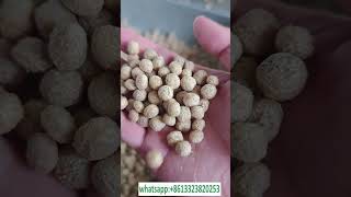 Floating Pet Cat Dog Food Making Machine,Fish Feed Twin Screw Extruder  Produce Line Equipment