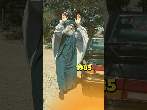 osho kon the | osho | rajneeshpuram | usa osho