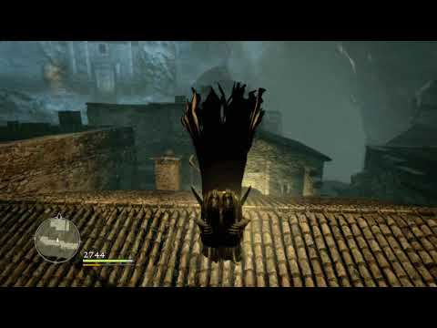 Dragon's Dogma PS4 - ALL Level 3 Armor Chests -...