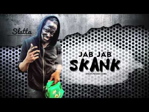 Slatta - Jab Jab Skank (Audio)