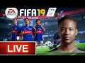 Fifa 19 livestream