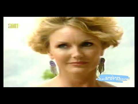 Suna Yıldızoğlu - TÜRKÜLER TÜRKÜLERİMİZ ( Star1 1991 )