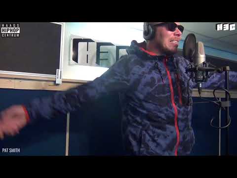 H3C HARD BARS 4 - Pat Smith