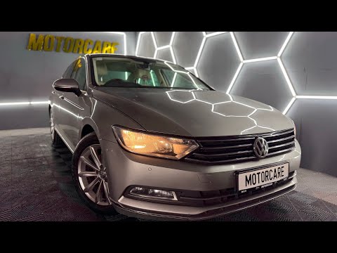 ⚪️2015 VOLKSWAGEN PASSAT 1.4 TSI HIGHLINE⚪️ - Image 2
