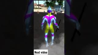 Download lagu Ultraman Upin dan Ipin - GTA Lucu #Shorts mp3