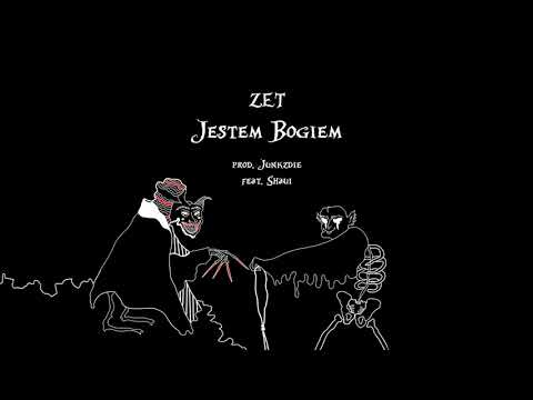 ZET - Jestem Bogiem feat. Roberto Shaui (prod. Junkzdie)