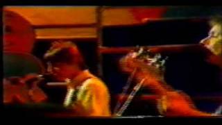 The Jam Live - Pretty Green