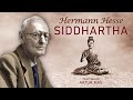 Hermann Hesse - Siddhartha (Audiolibro Completo en Español) [Voz Real Humana]