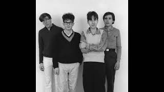 Behind the Song: "Loveless Love" by The Feelies - featuring Glenn Mercer and Bill Million