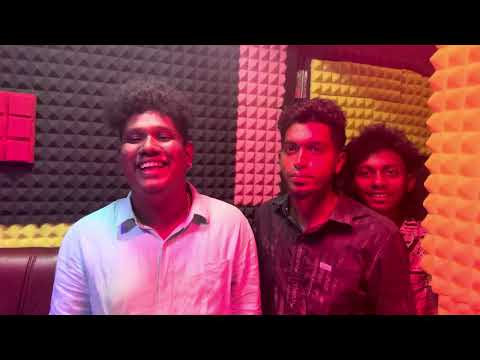 Chennai Gana - seidhapet Gana Sakthi New love song