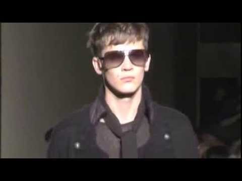 John Varvatos Spring/Summer 2010 Fashion Show
