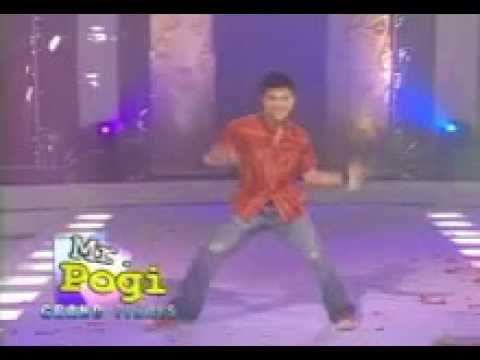 Mr  Pogi 2006: Edgar Allan Guzman