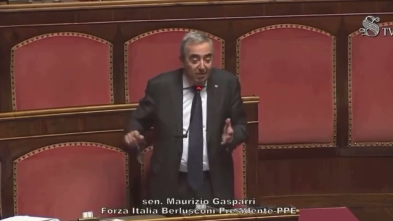 GASPARRI: "MELONI NON È SUBALTERNA A NESSUNO: L'ITALIA DIFENDE LA DIGNITÀ NAZIONALE"