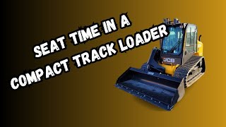 What are my thoughts on this compact track loader?