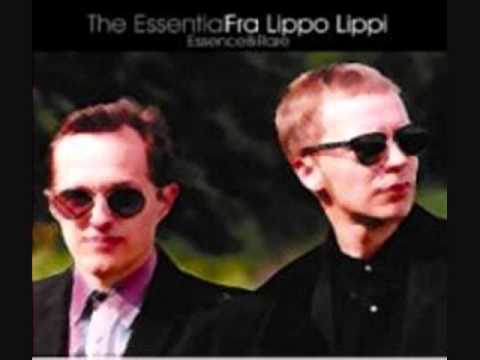 Fra Lippo Lippi-The Essential Fra Lippo Lippi:Essence&Rare