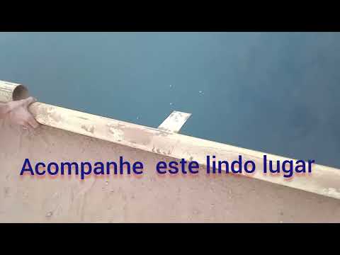 Lindo lugar encontramos na divisa entre marmeleiro e Francisco Beltrão Paraná 