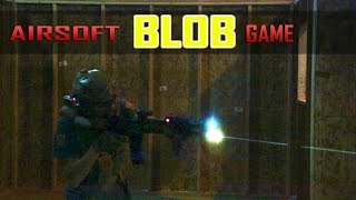 Airsoft Blob Game - Total Chaos! - Airsoft GI Gameplay