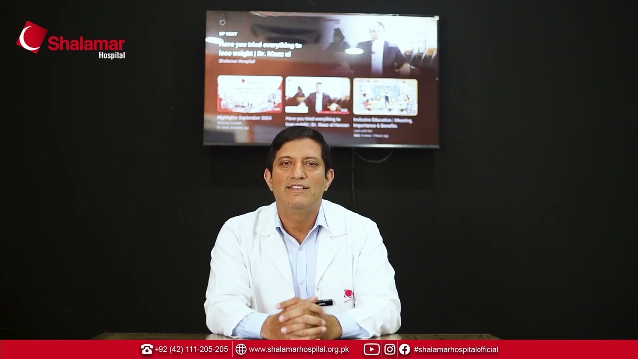 Neuro-Muscular Physiotherapy  | Dr. S. Naeem Abbas PT | Regain Movement, Restore Confidence