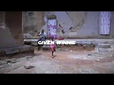 Katonda by given winnie ug