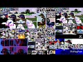 Too Many Pingu Outro