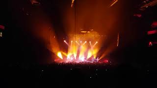 Our Lady Peace - Drop Me In The Water - Live at Scotiabank Centre, Halifax, NS