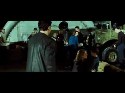 Spanker Becomes The Spankee